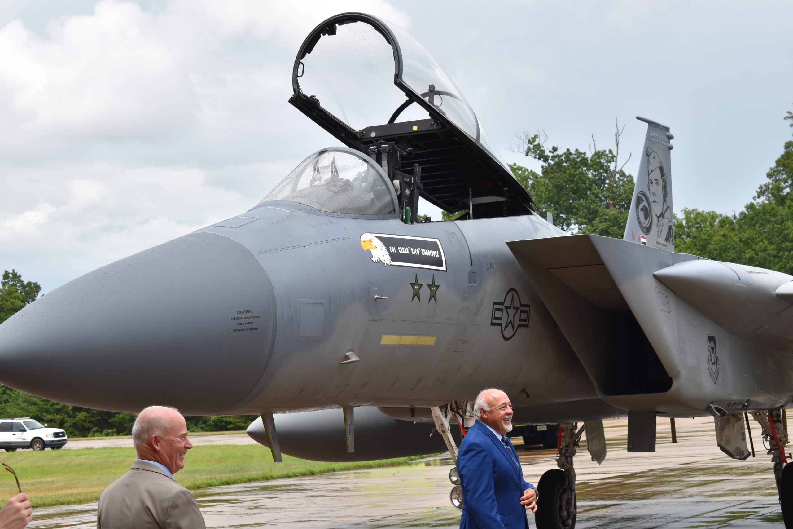 F-15C