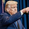 President Donald J. Trump visits the El Arepazo Doral restaurant, Monday, March 9, 2026, in Miami, Florida. (Official White House Photo by Daniel Torok)