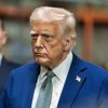 President Donald Trump participates in a Kennedy Center Board Meeting, Monday, March 17, 2025, at the John F. Kennedy Center Performing Arts Center in Washington, D.C. (Official White House Photo by Daniel Torok)