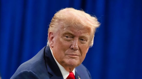 Donald Trump Meeting With French President White House Flickr Photo