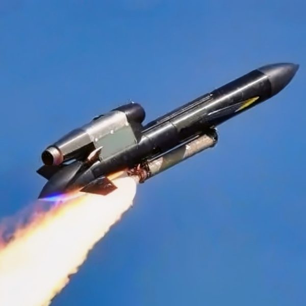 FP-5 Flamingo Cruise Missile