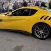 Image by Harry J. Kazianis of a Ferrari on Auction. Taken in January of 2026.