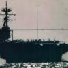 U.S. Navy Aircraft Carrier Combat Drill. Image Credit: Creative Commons.