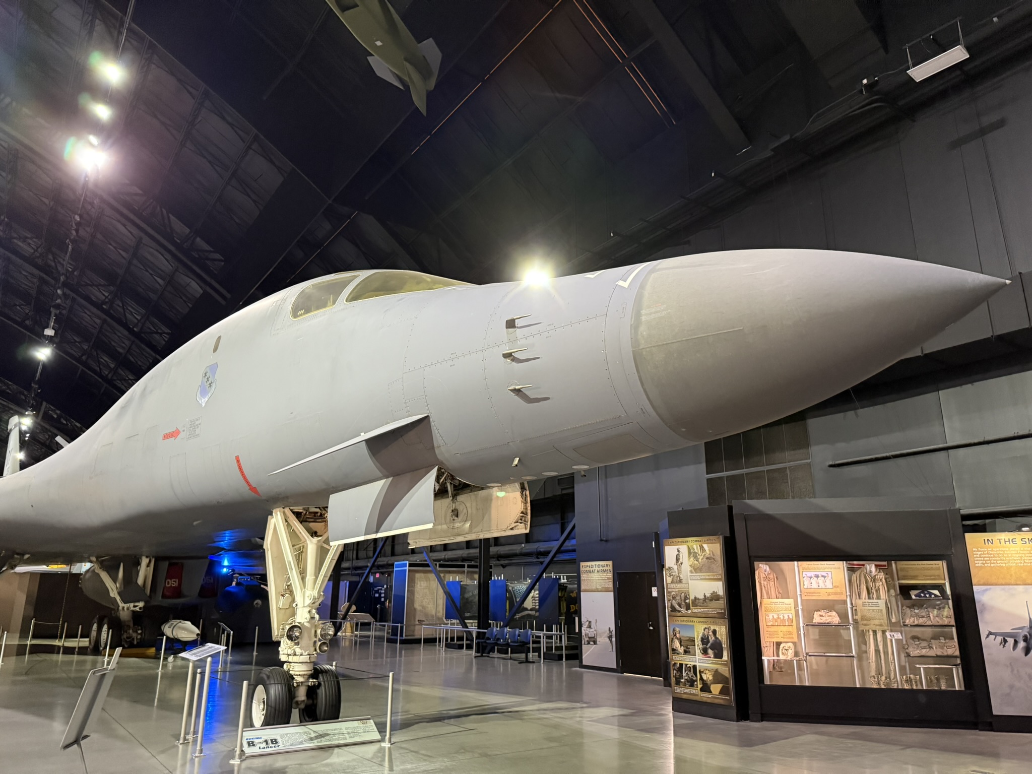 B-1B