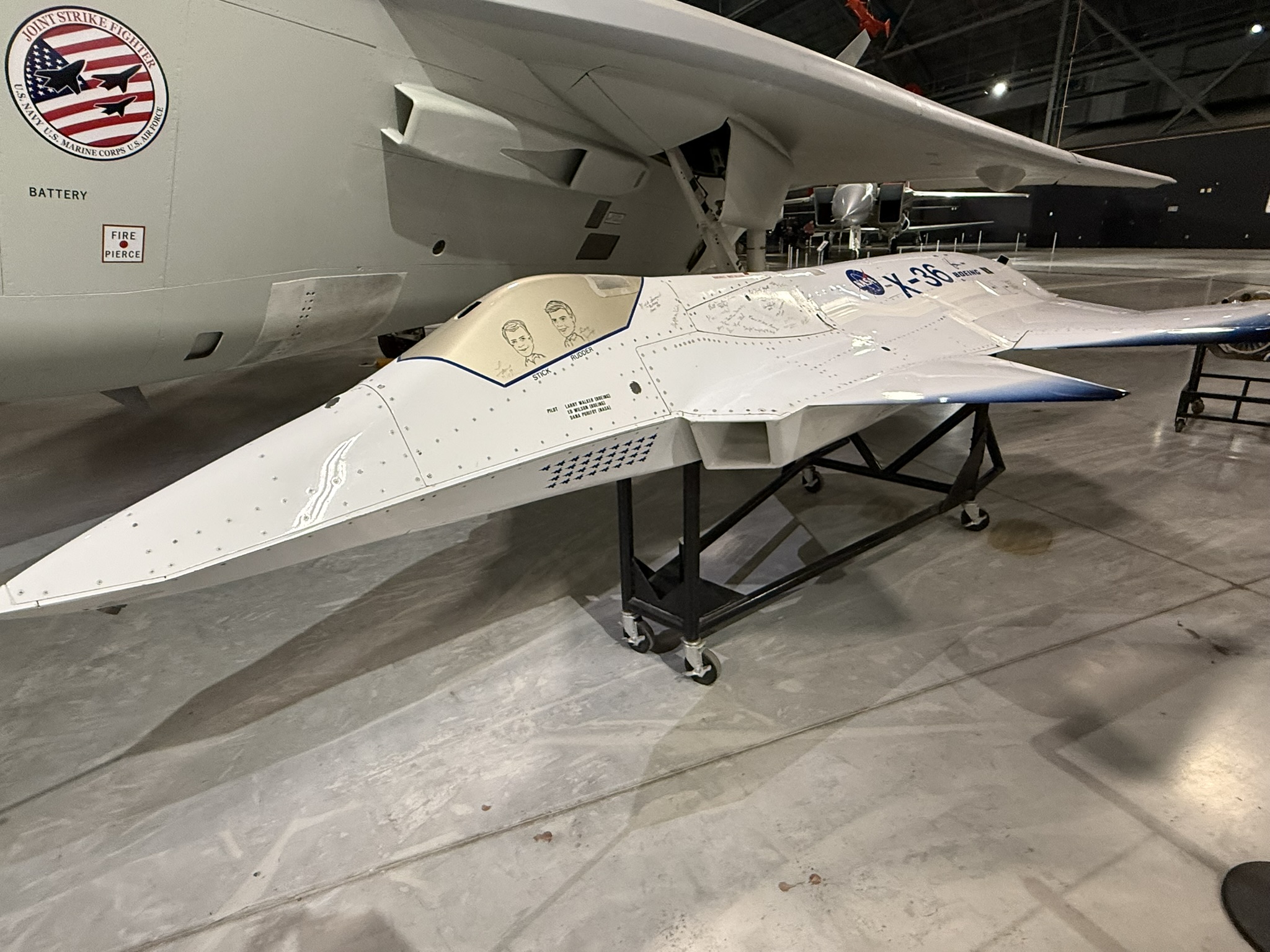X-36