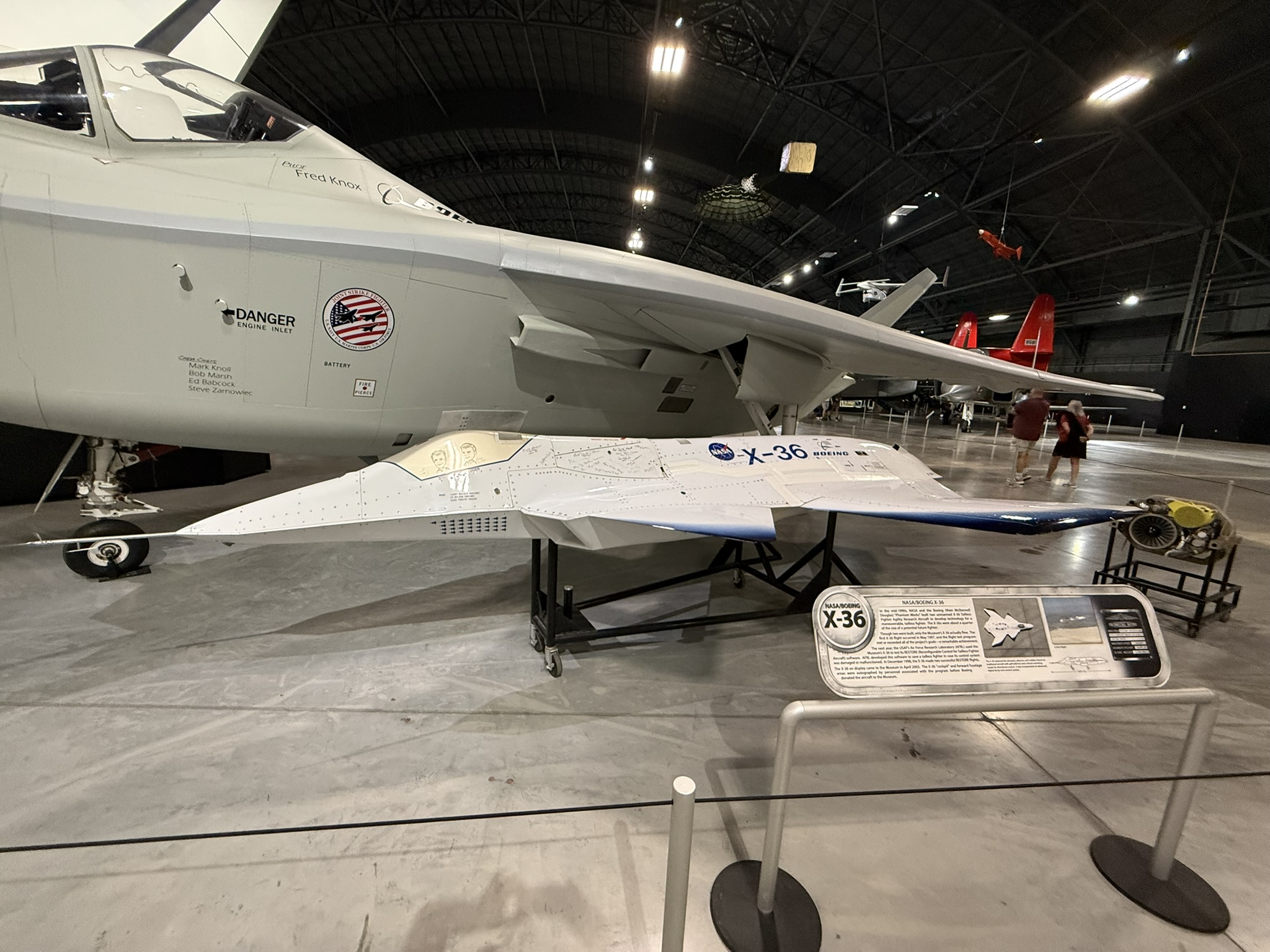 X-36