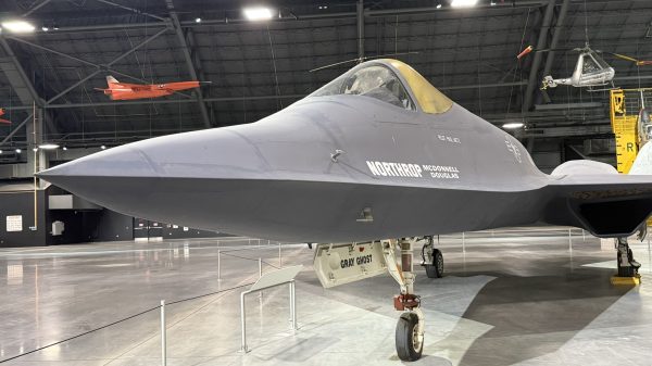 YF-23