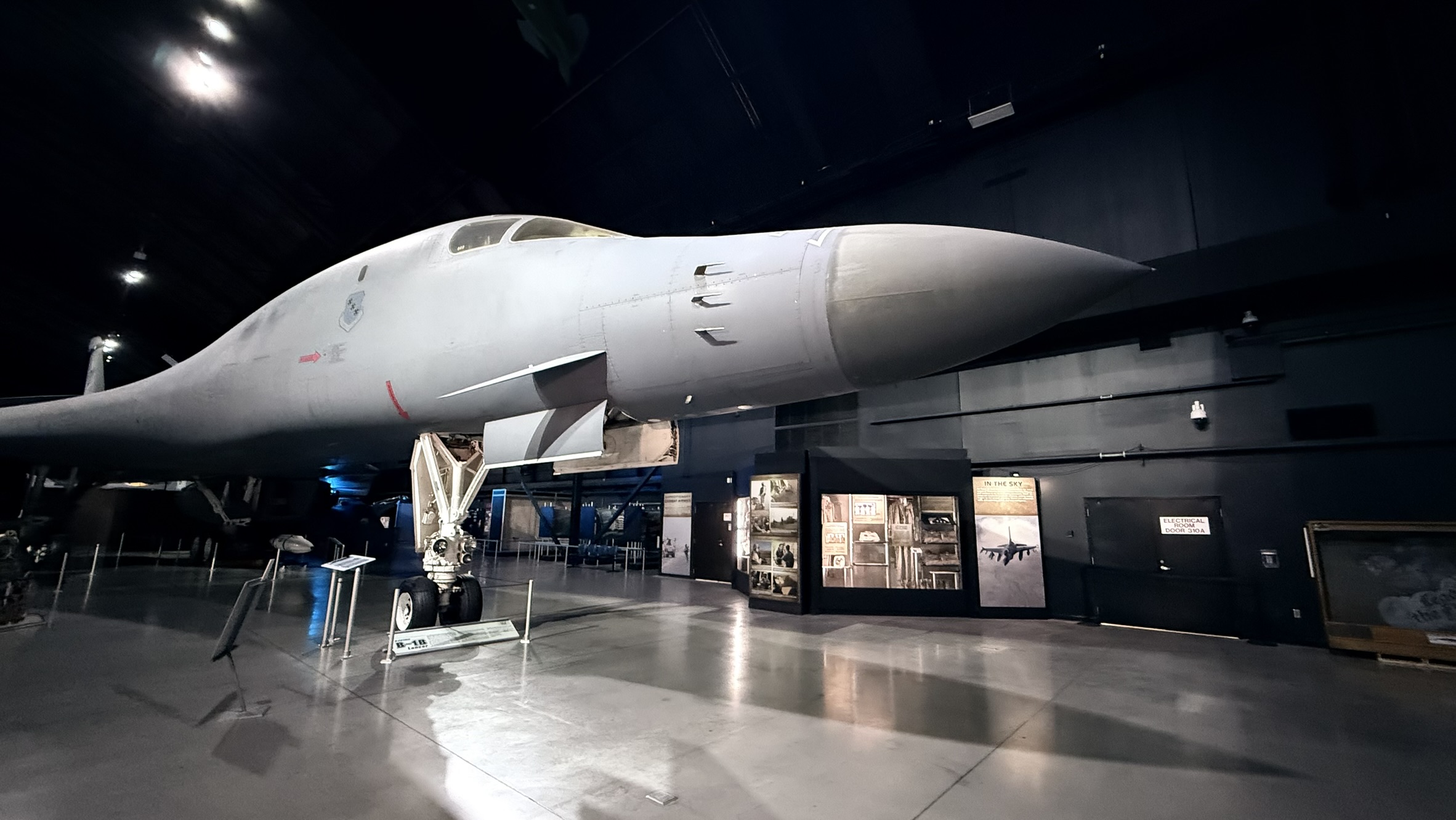 B-1B