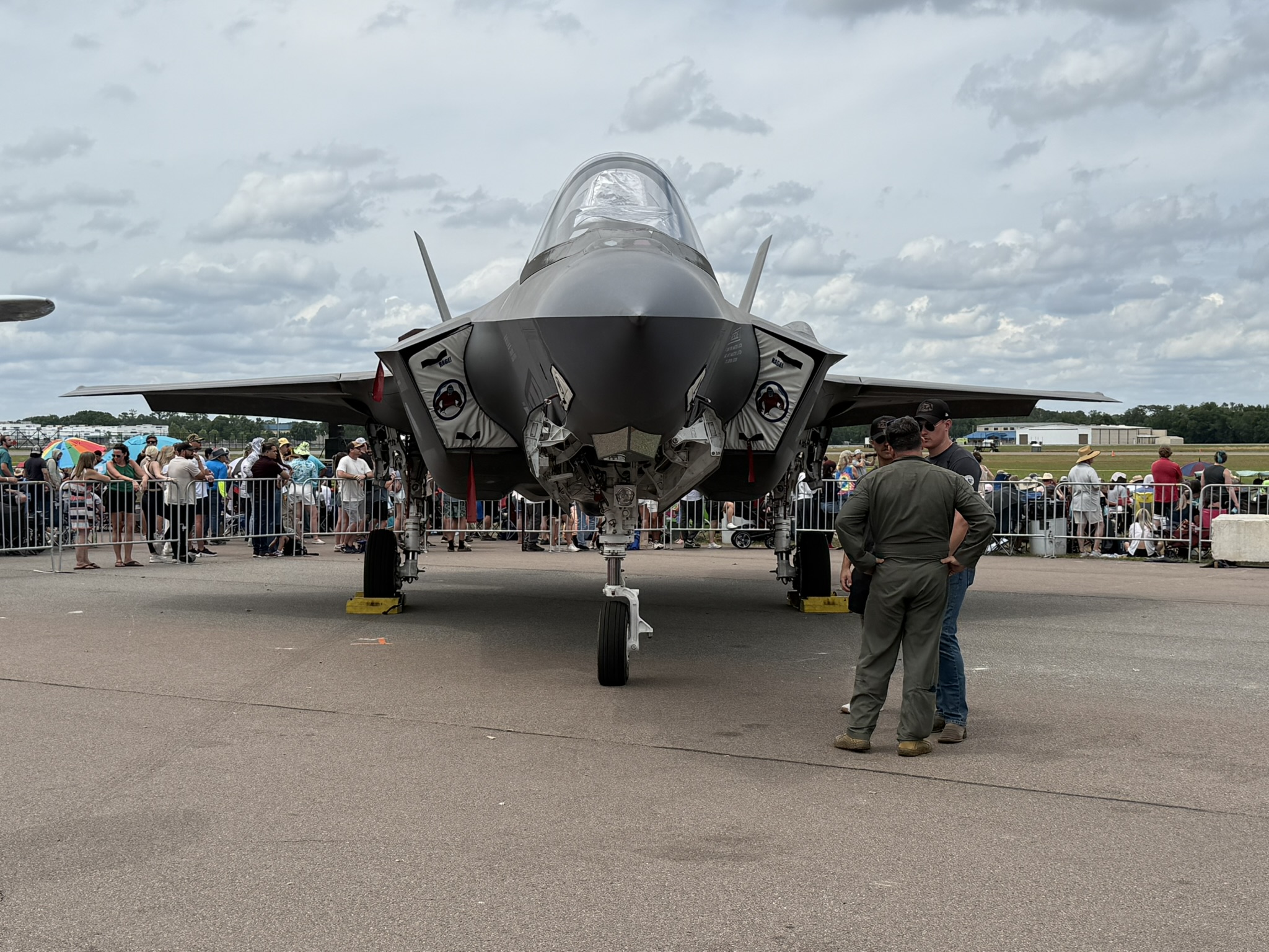 F-35