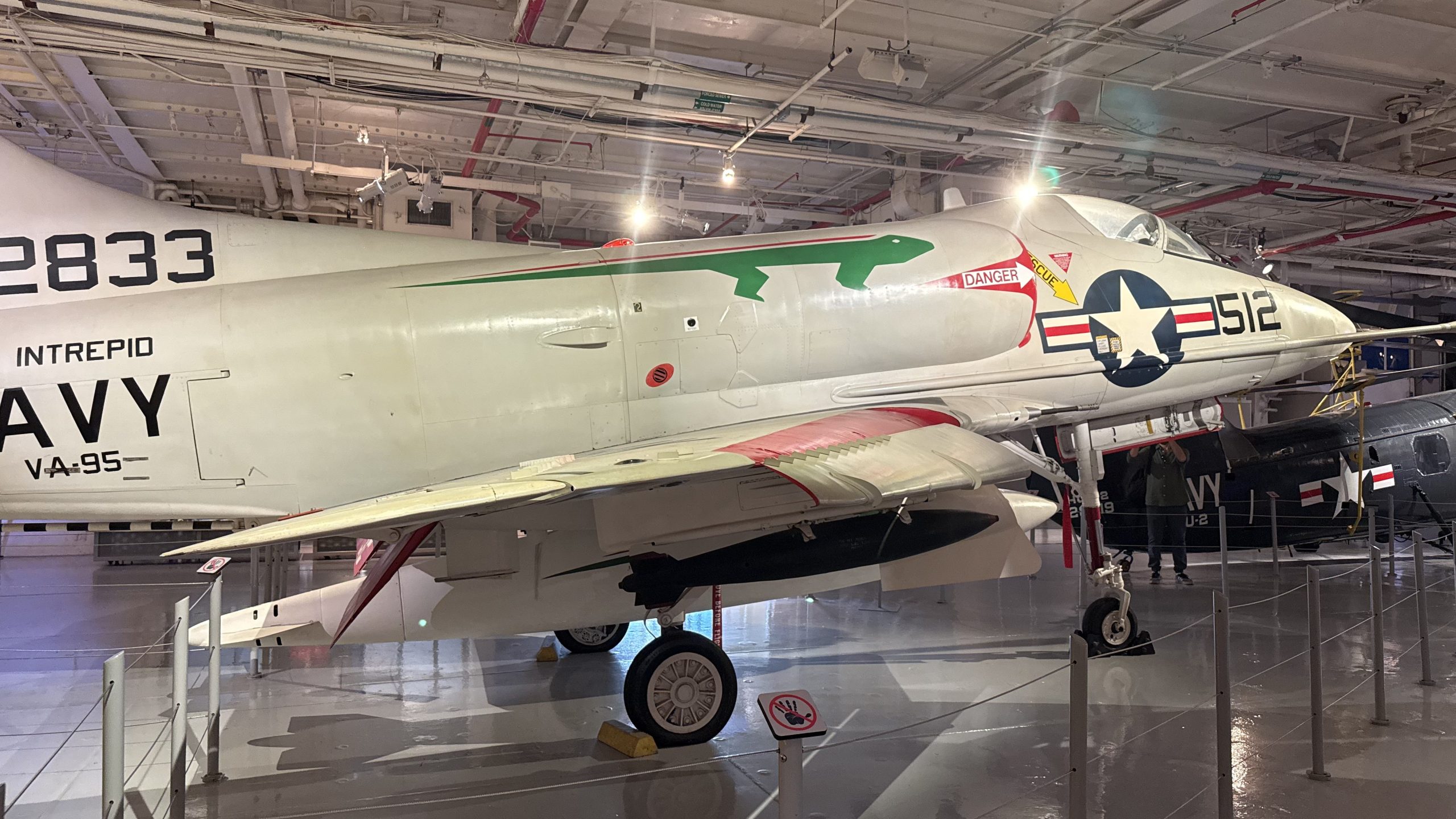 A-4 Skyhawk