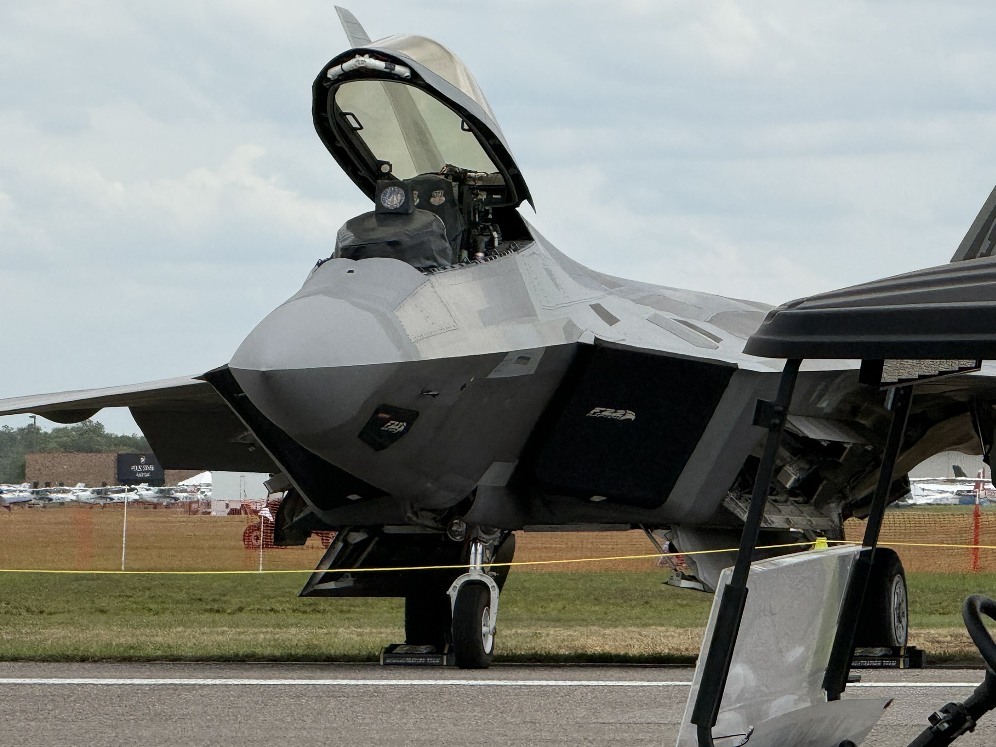 F-22