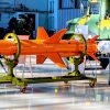 Neptune Cruise Missile Ukraine Government Photo