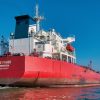 Oil Tanker