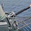 Phalanx CIWS in 2013