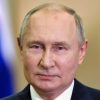 Putin Back in 2023 Creative Common Image