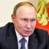 Putin Back in December 2022