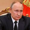Putin Back in July of 2023. Creative Commons Image