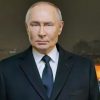 Putin Is Speaking Image from Russian Federation Government End of 2024
