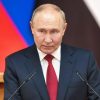 Putin July of 2024. Image Credit from Russian Government