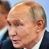 Putin June 2026 Kremlin Photo Handout