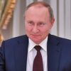 Putin Mach 2020 Russian Federation Photo Handout