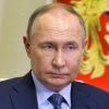 Putin Meeting With Russian Government in 2024