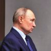 Putin Meeting with Staff Russian Federation Creation Commons Photo