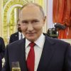 Putin On June 1 2026 Creative Commons Image