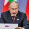 Putin at ASEAN Meeting June 2026 Russian Federation Handout Photo