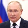 Putin in 2021 Creative Commons Image