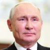 Putin in 2021 Image Credit Creative Commons