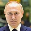 Putin in 2024 Creative Commons Image