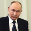 Putin in 2024 Image Credit: Russian Federation