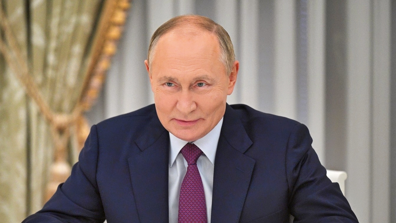 Putin
