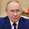 Putin in December 2025 Russian Federation Handout Image