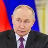 Putin in Early 2026 Russian Federation Photo