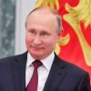 Putin in January 2019 Russian Federation Image