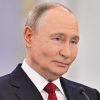 Putin in June of 2026 Image Credit Russian Federation