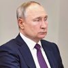 Putin in March 2023 Image Credit: Creative Commons