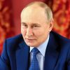 Putin in March of 2024. Image Credit Russian Federation Government