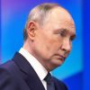 Putin in March of 2025 Russian Federation Photo