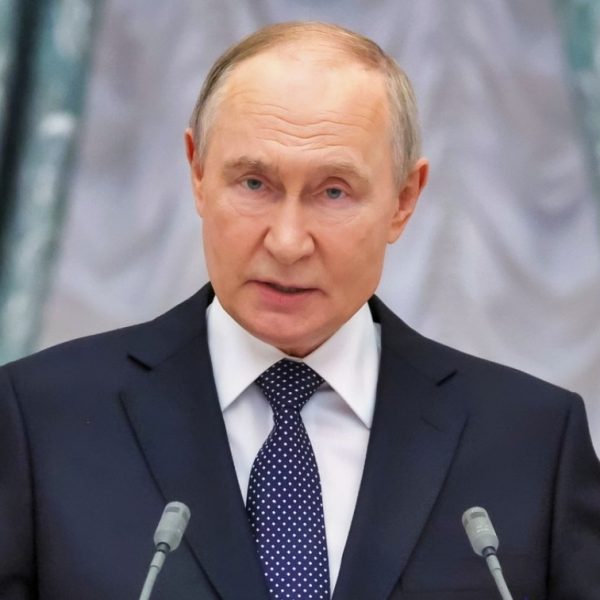 Putin in May of 2026. Image Credit_ Creative Commons