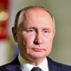 Putin in October 2021 Creative Commons Photo