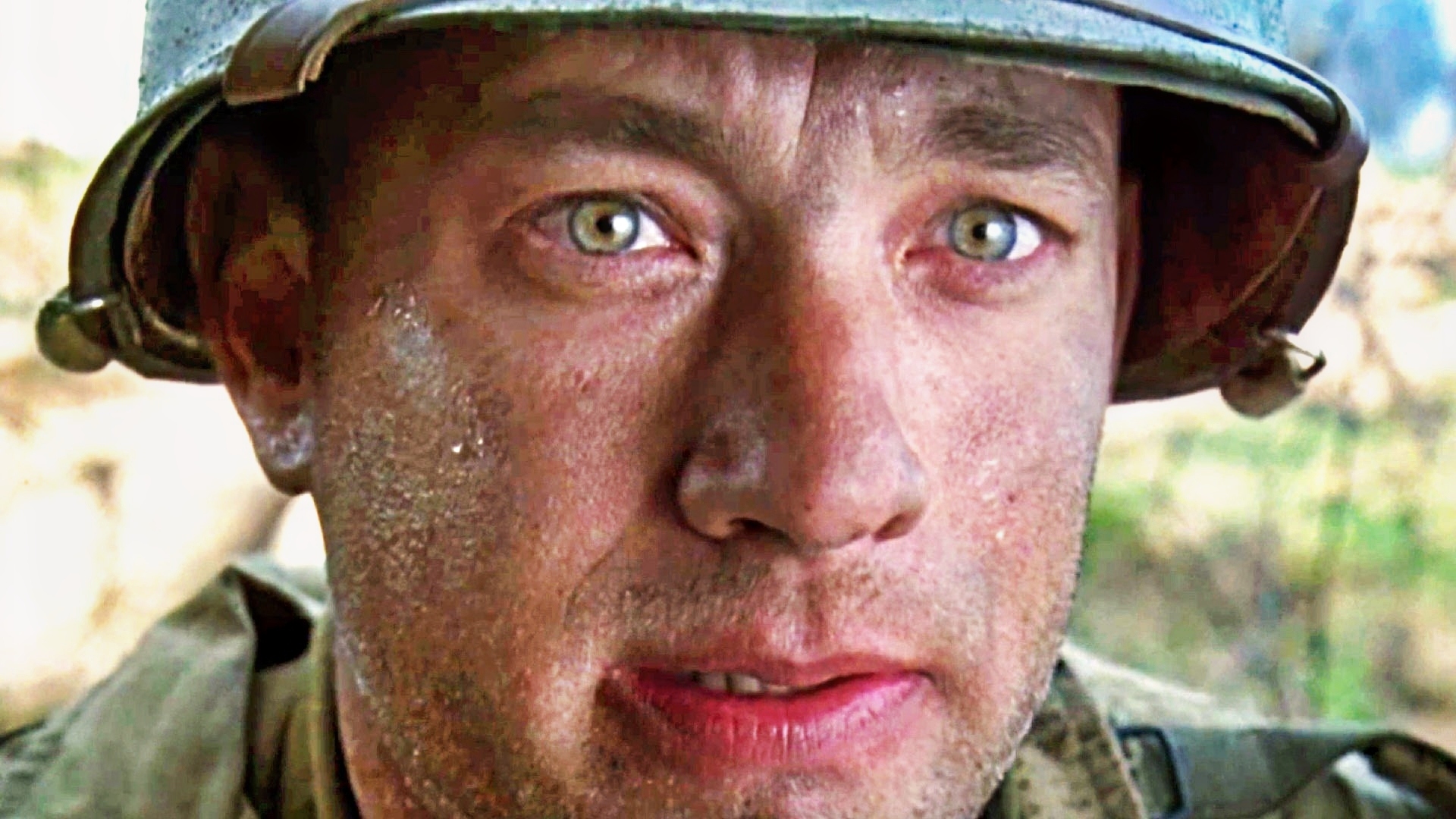 Saving Private Ryan Screengrab Image
