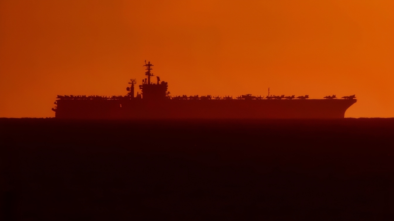Indian Ocean (January 6th, 2021)