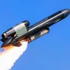 Ukraine Cruise Missile