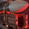 Ukraine Cruise Missile 2026
