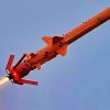 Ukraine Cruise Missile Ministry of Defense Photo