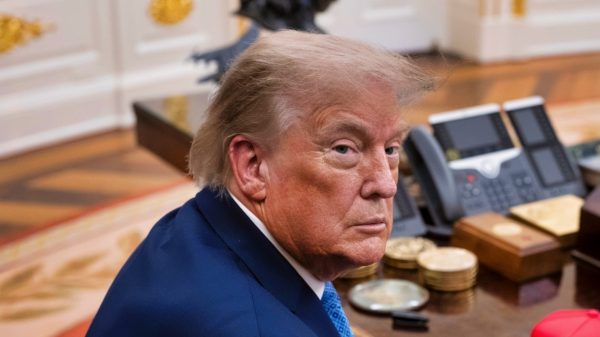 Trump Just Reopened His War on Iran — but One Former Pentagon Official Says He's Hitting the Wrong Targets Entirely