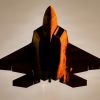 U.S. Air Force Capt. Nick “Laz” Le Tourneau, F-22 Raptor Aerial Demonstration Team pilot and commander, practices at Joint Base Langley-Eustis, VA, November 12th, 2025. The F-22 Raptor Aerial Demonstration showcases the unmatched maneuverability of the airframe by executing a series of combat maneuvers to inspire Americans and their allies, and deter foreign adversaries. (U.S. Air Force video by Staff Sgt. Michael Bowman)